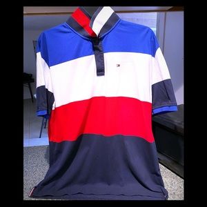 Tommy Hilfiger Polo